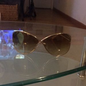 Tom Ford Miranda sunglasses